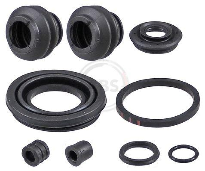 A.B.S. Reparatursatz, Bremssattel