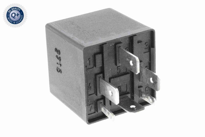 VEMO Multifunctional Relay Q+, original equipment manufacturer quality MADE IN GERMANY