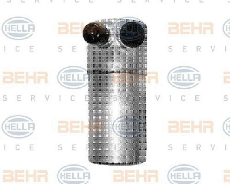 HELLA Trockner, Klimaanlage 8FT 351 192-031