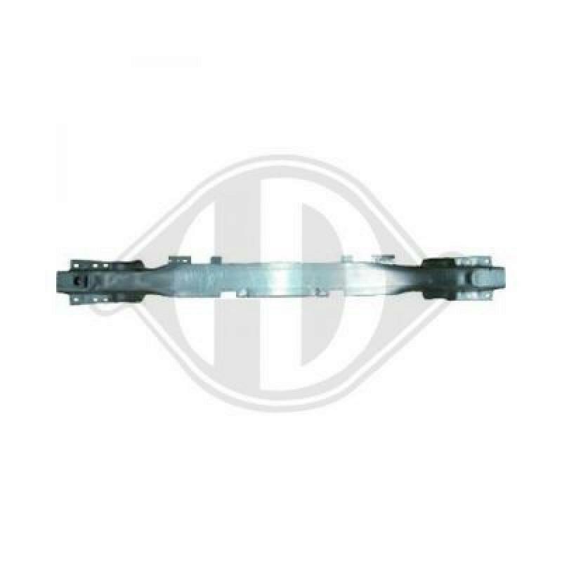 DIEDERICHS Impact Absorber, bumper