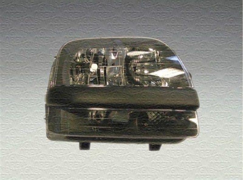 MAGNETI MARELLI Headlight