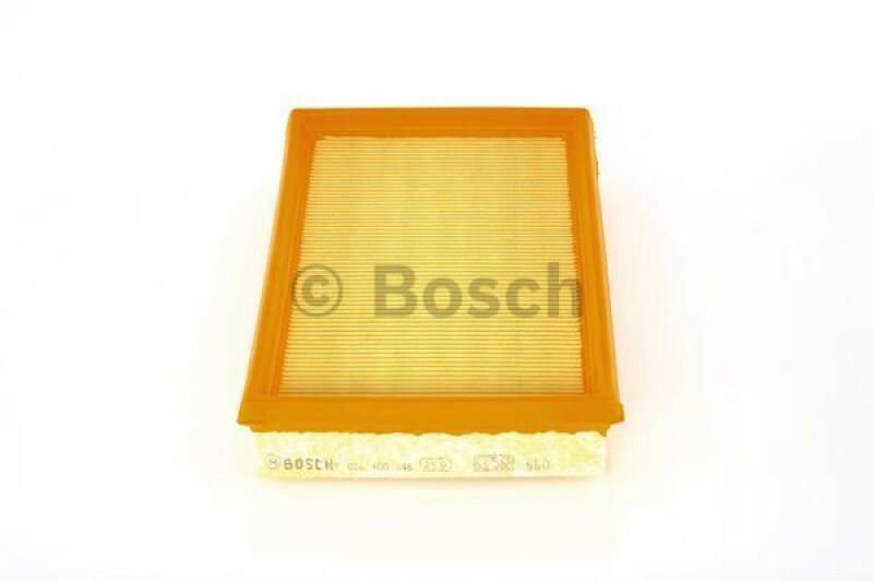 BOSCH Luftfilter