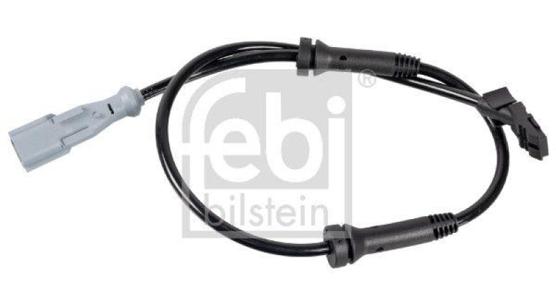 FEBI BILSTEIN Sensor, wheel speed