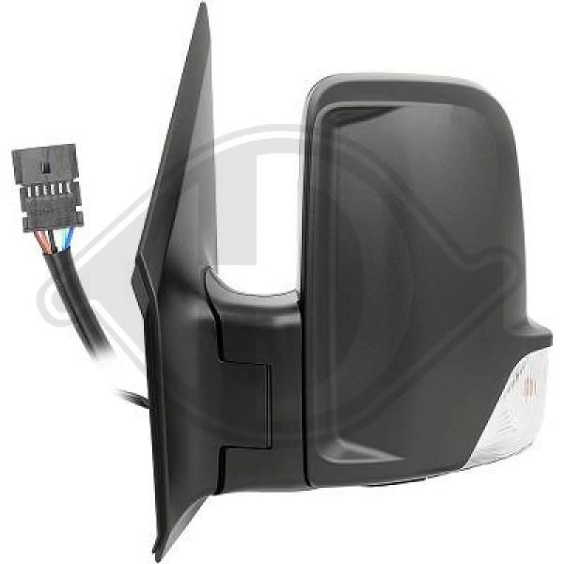 DIEDERICHS Outside Mirror