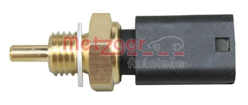 METZGER Sensor, Kühlmitteltemperatur