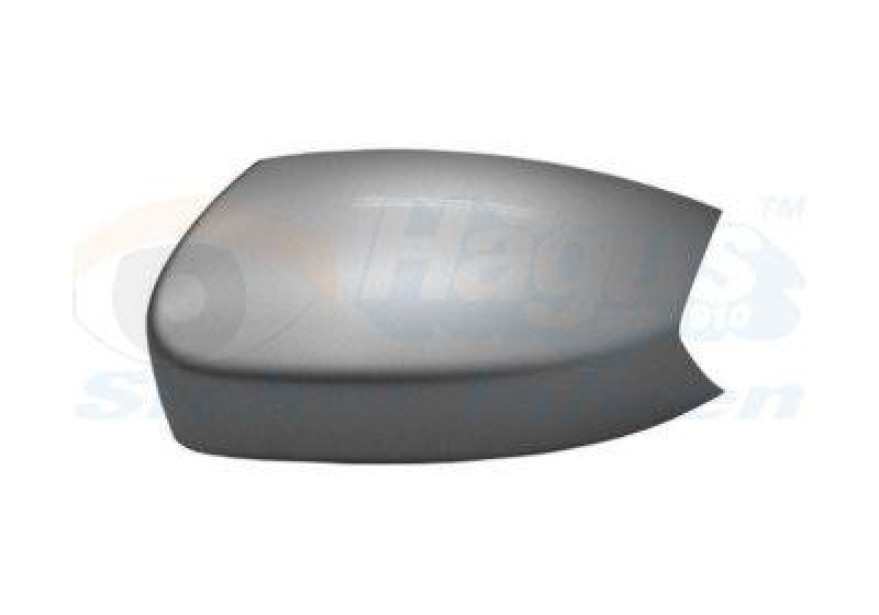 VAN WEZEL Cover, outside mirror * HAGUS *