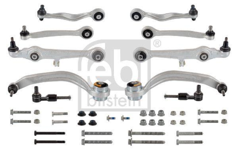 FEBI BILSTEIN Suspension Kit