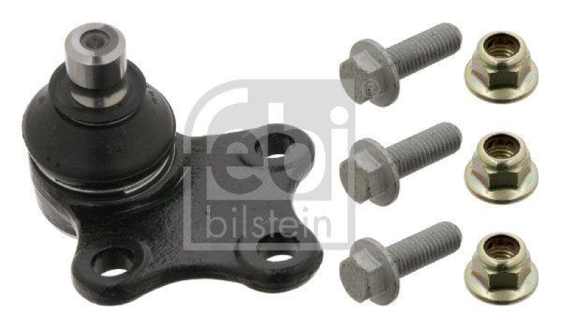 FEBI BILSTEIN Trag-/Führungsgelenk 31812