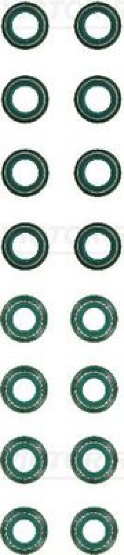 VICTOR REINZ Seal Set, valve stem