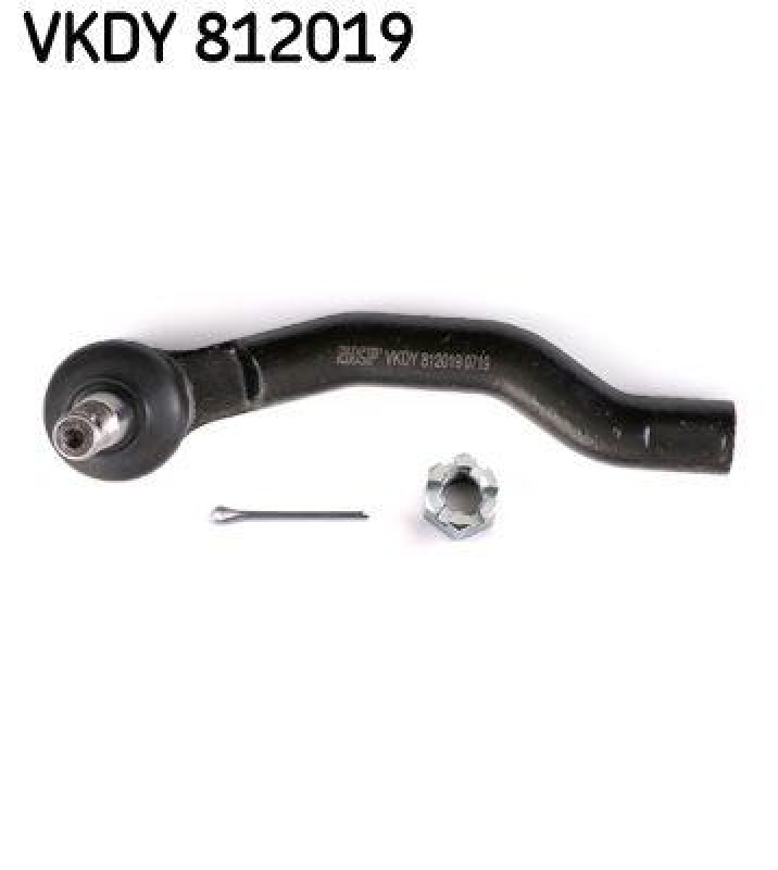 SKF Spurstangenkopf VKDY 812019