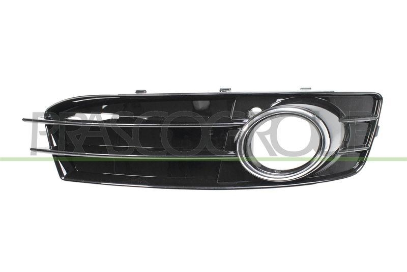 PRASCO Ventilation Grille, bumper