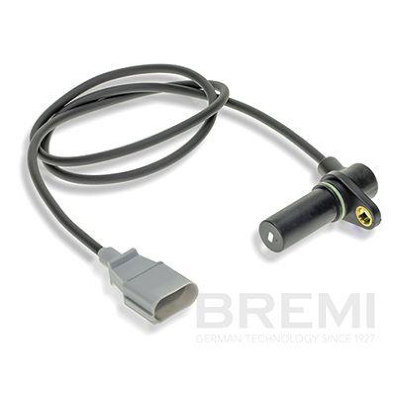 BREMI Impulsgeber, Kurbelwelle