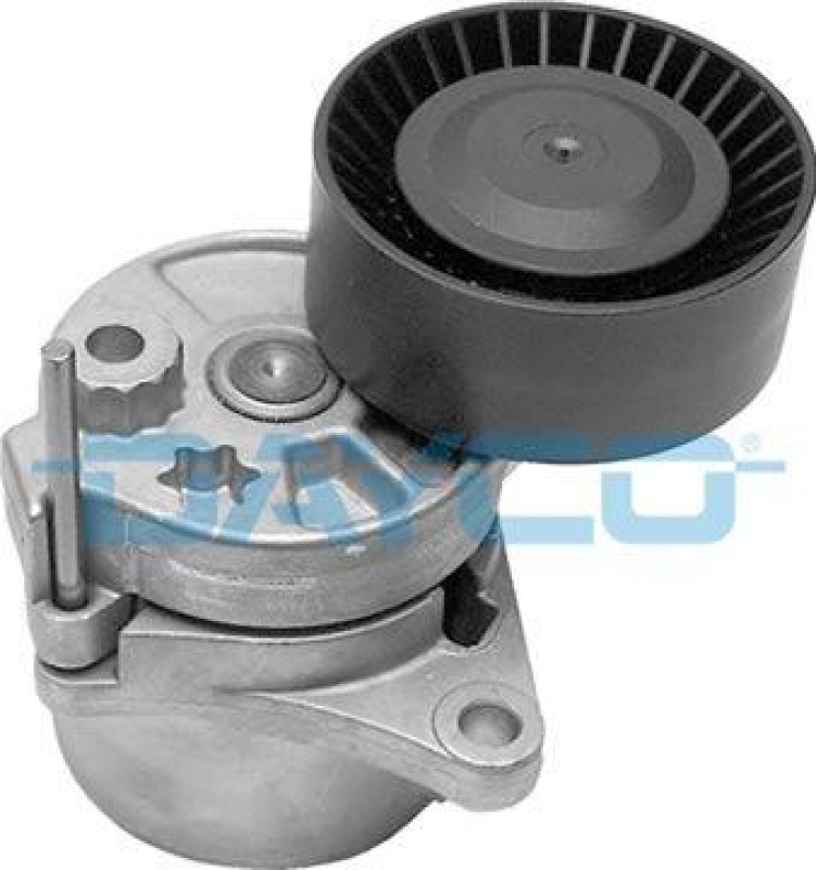 DAYCO Belt Tensioner, V-ribbed belt