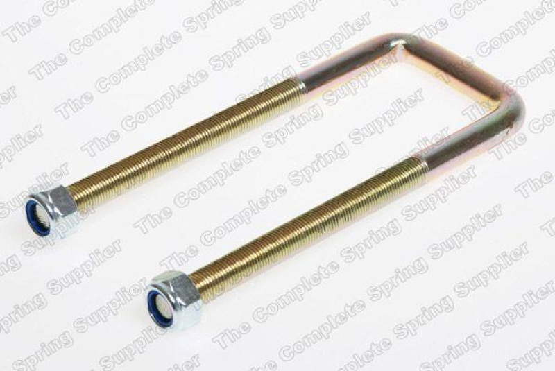 KILEN Spring Clamp