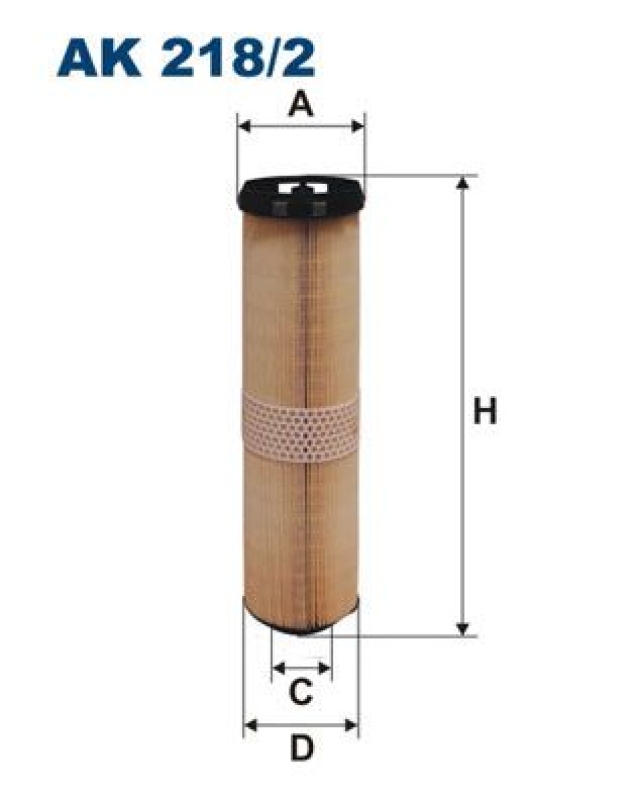 FILTRON Luftfilter