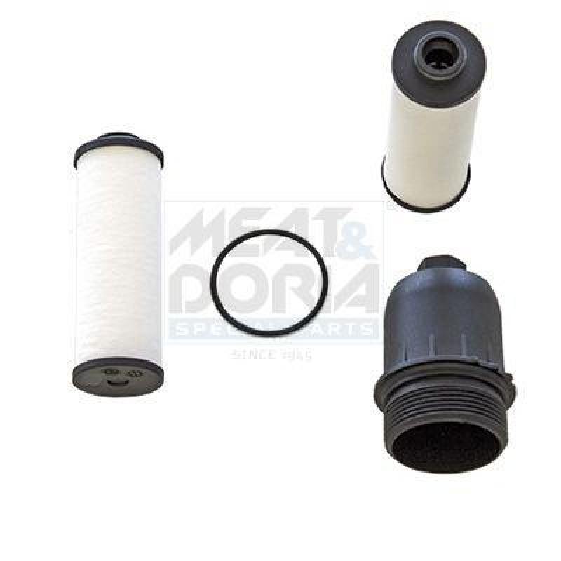 MEAT & DORIA Hydraulic Filter Set, automatic transmission