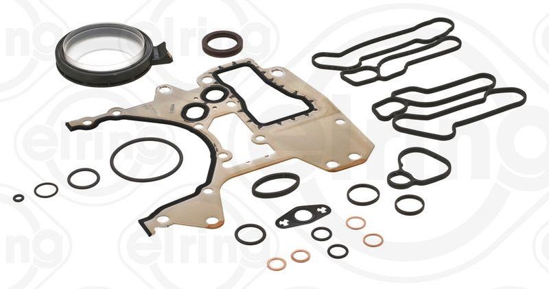 ELRING Gasket Set, crank case