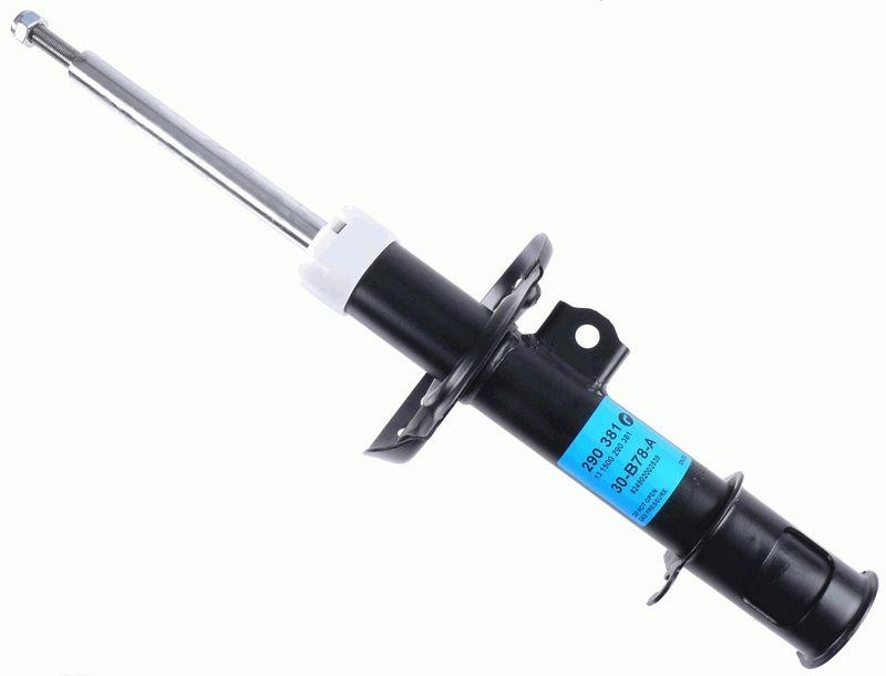 SACHS Shock Absorber
