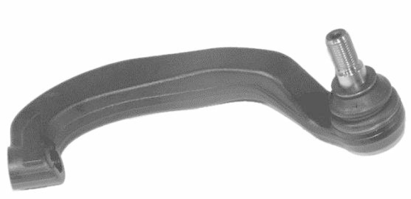 LEMFÖRDER Tie Rod End