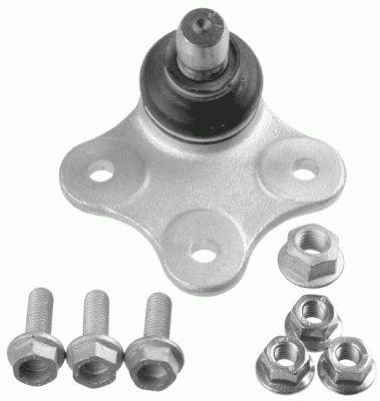 LEMF&Ouml;RDER Ball Joint