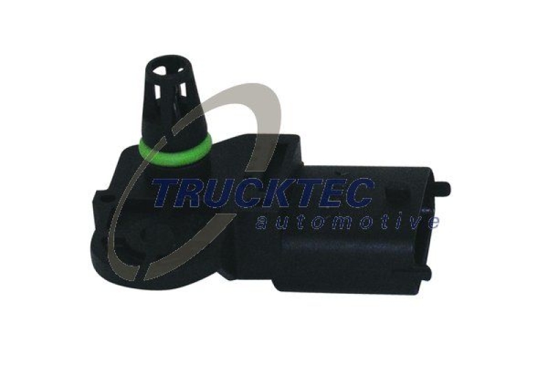 TRUCKTEC AUTOMOTIVE Sensor, intake manifold pressure