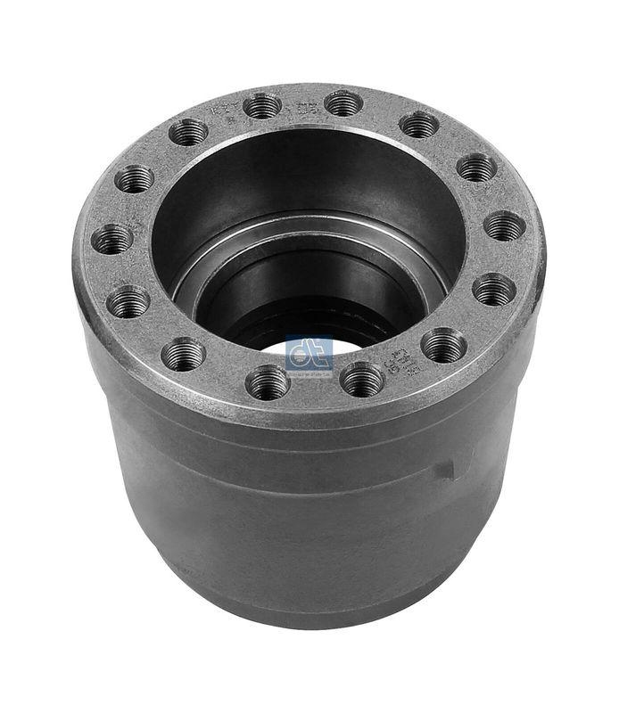 DT Spare Parts Radnabe