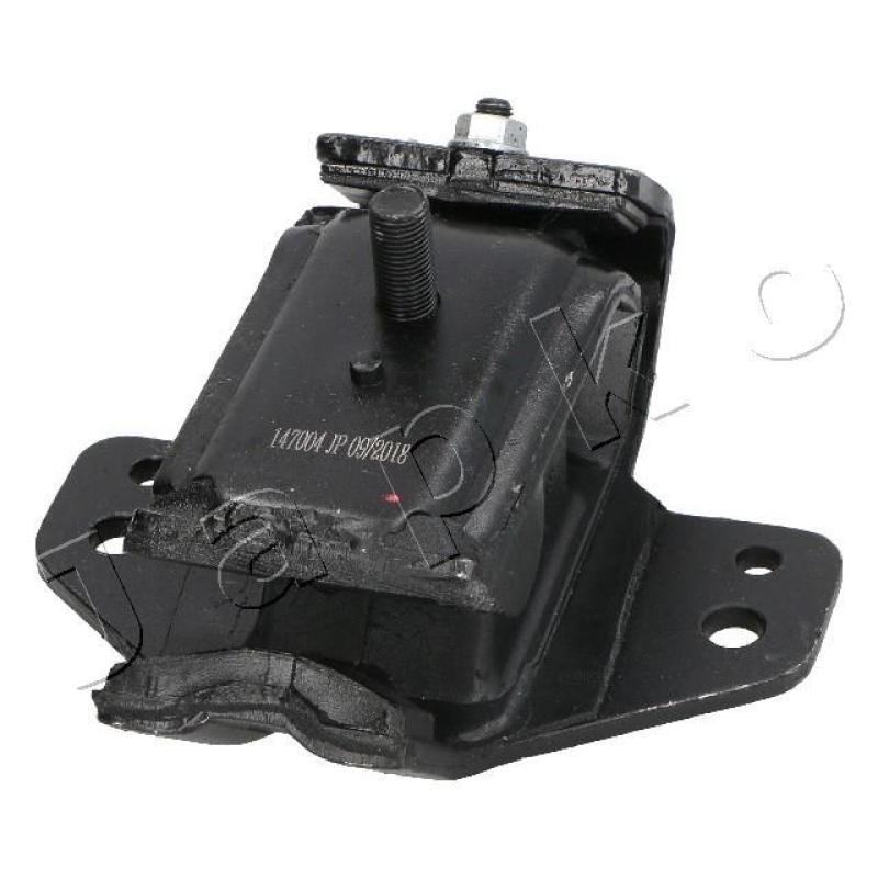 JAPKO Mounting, engine