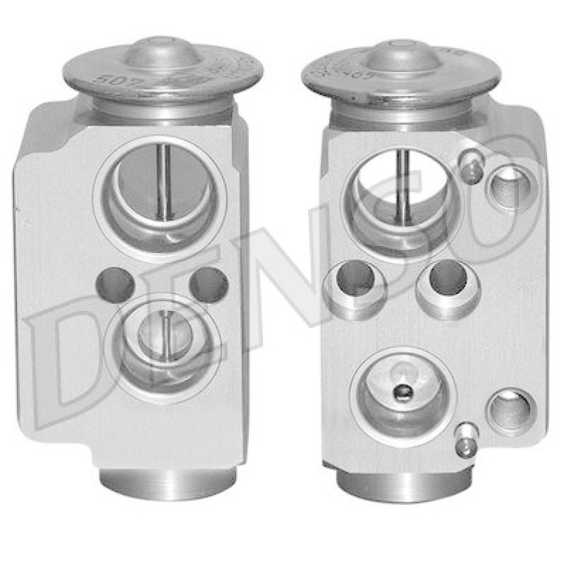 DENSO Expansionsventil, Klimaanlage DVE05015
