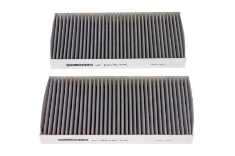 MAXGEAR Filter, Innenraumluft 26-0625