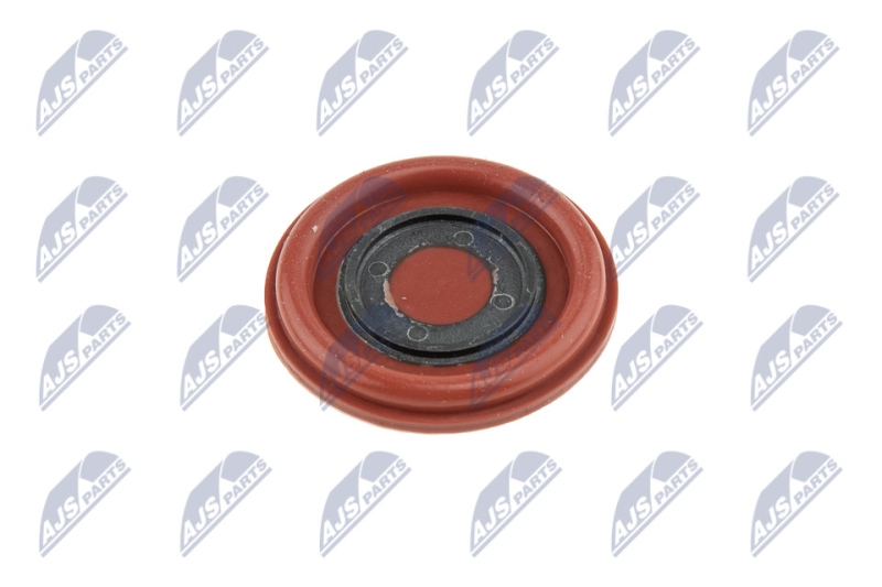 NTY Zylinderkopfhaube BPZ-VV-002