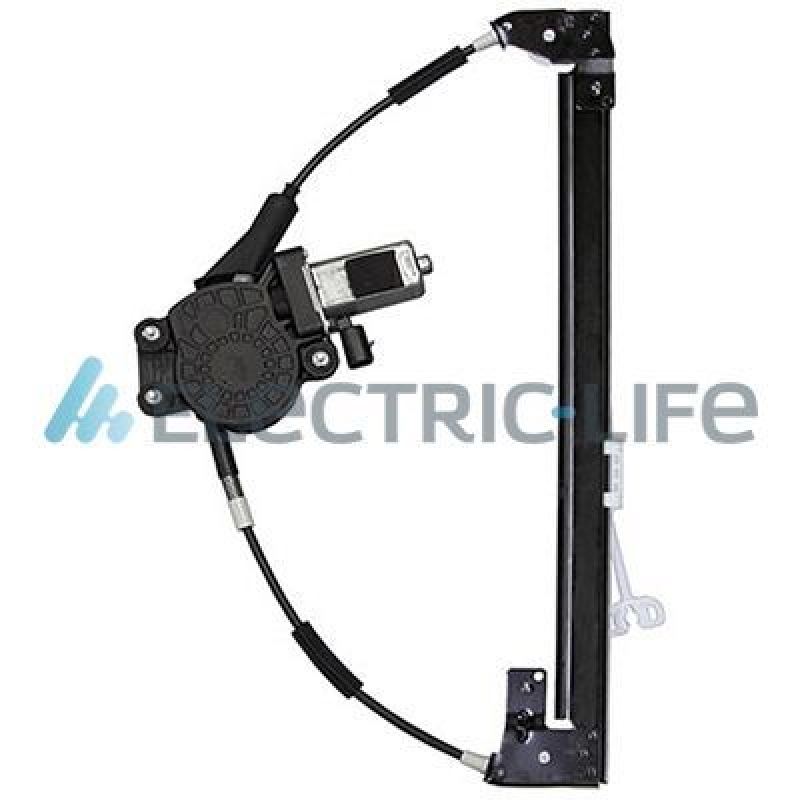 ELECTRIC LIFE Window Regulator