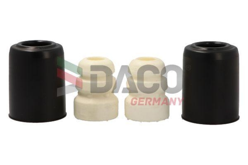 DACO Germany Staubschutzsatz, Stoßdämpfer