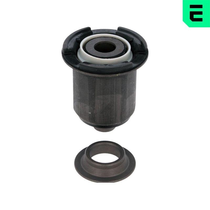 OPTIMAL Lagerung, Lenker