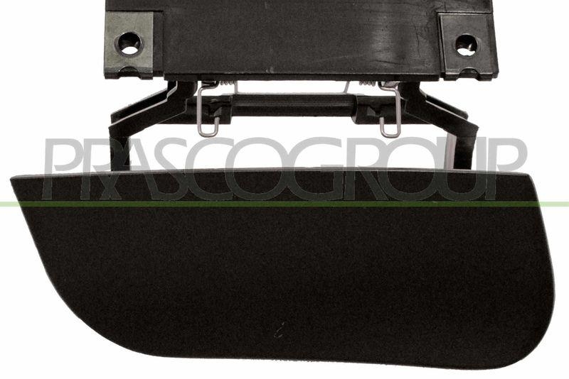 Cover, bumper