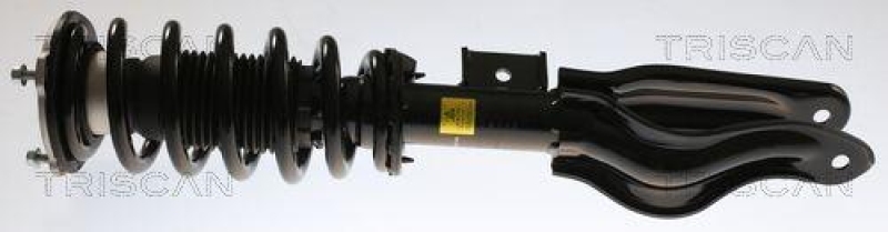 TRISCAN Sto&szlig;d&auml;mpfer 8705 81104