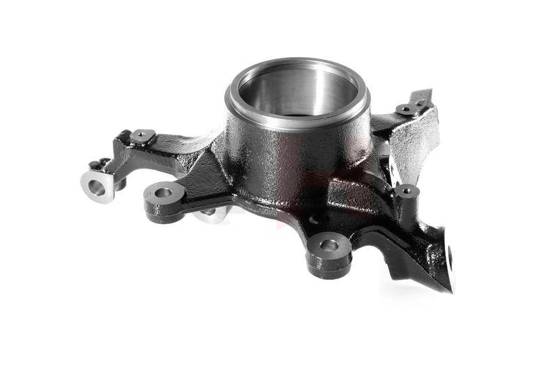 Achsschenkel Radaufh&auml;ngung Vorne rechts passend f&uuml;r BMW X5 E53 3.0 4.4 GH-291595H