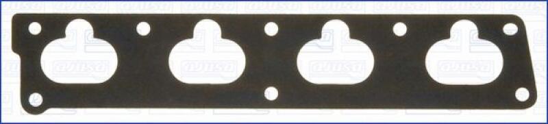 AJUSA Gasket, intake manifold