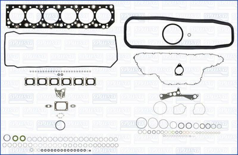 AJUSA Full Gasket Set, engine