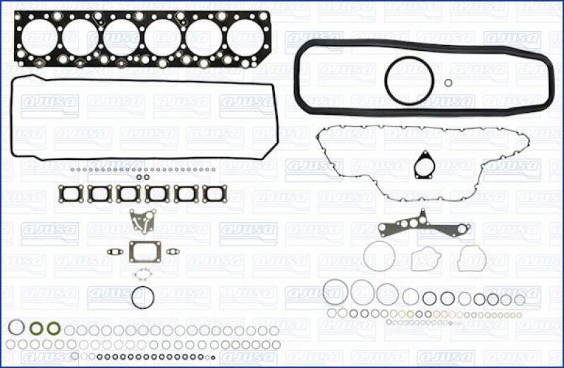 AJUSA Dichtungsvollsatz, Motor