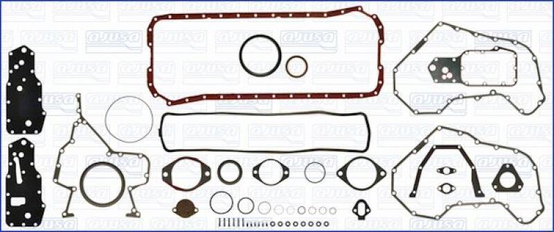 AJUSA Gasket Set, crank case