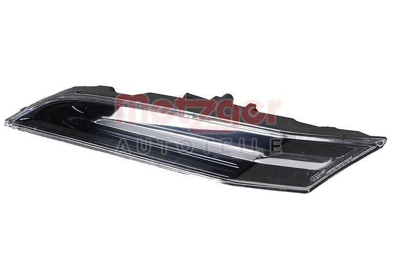 METZGER Blinkleuchte Blinker ORIGINAL ERSATZTEIL