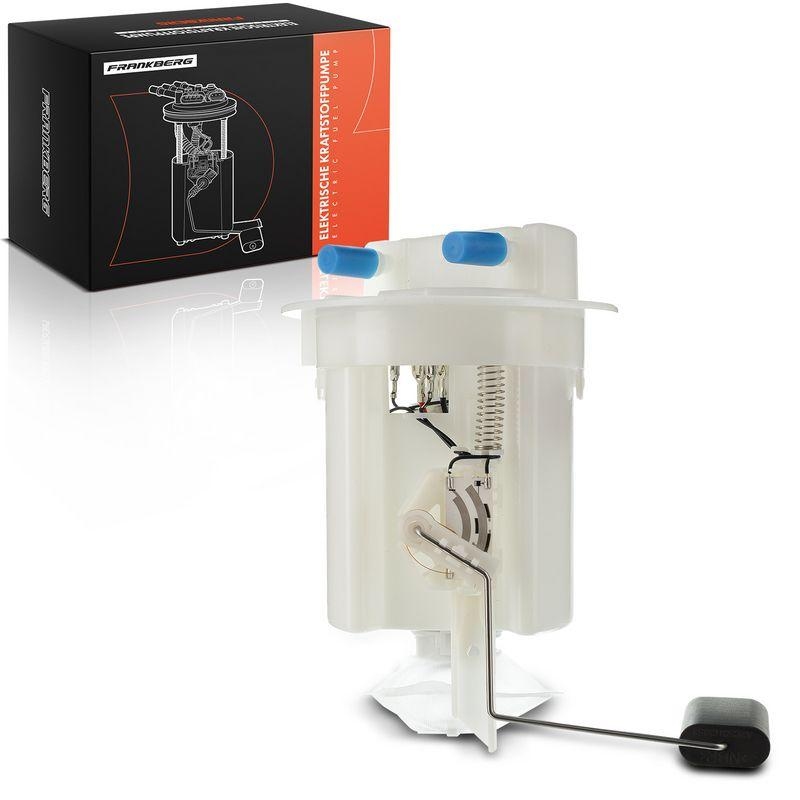 1x Frankberg Kraftstoffpumpe 5481FB0012987