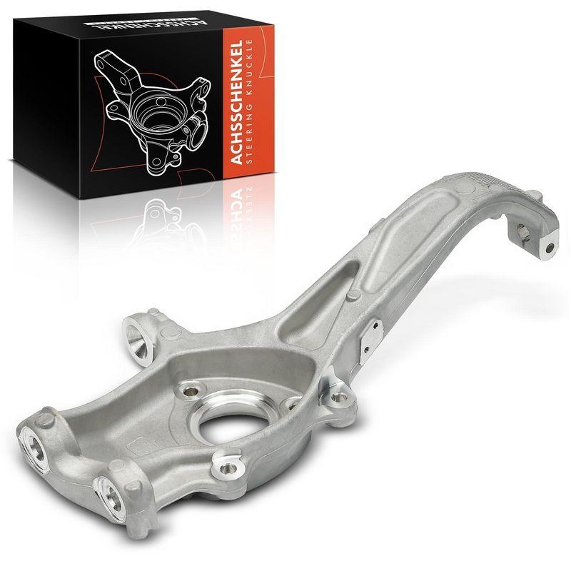 1x Frankberg Achsschenkel Radaufh&auml;ngung Vorderachse Rechts 5481FB0040368