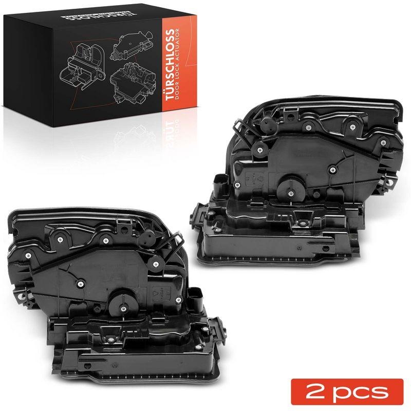 2x Frankberg T&uuml;rschloss 5481FB0068448