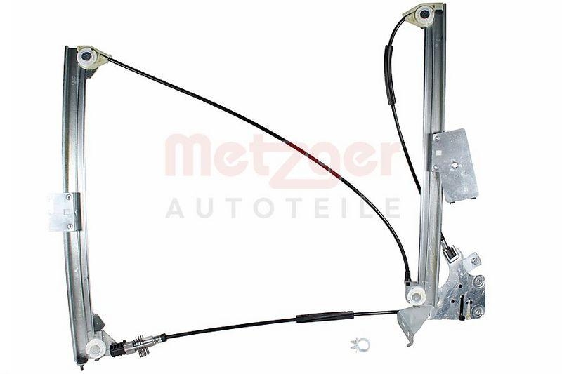 METZGER AUTOTEILE Fensterheber