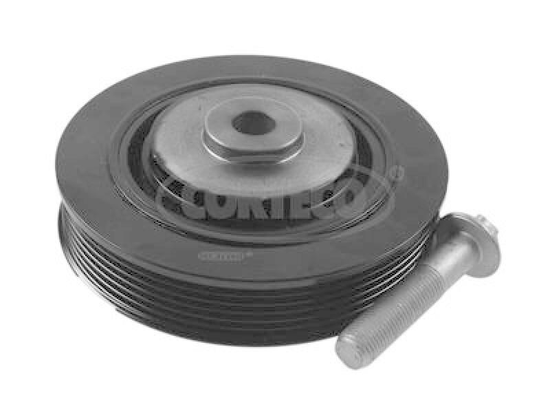 CORTECO Belt Pulley Set, crankshaft