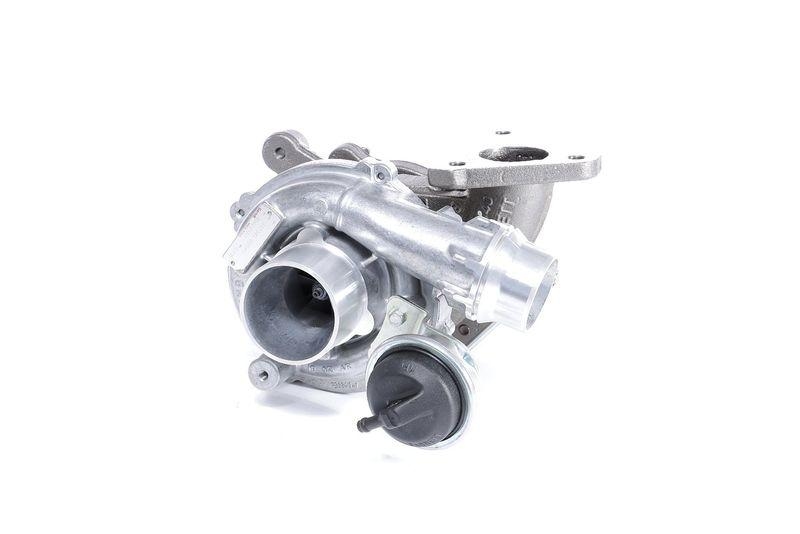 BTS Turbo Charger, charging system REMAN