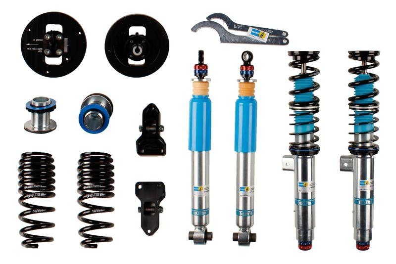 BILSTEIN Fahrwerkssatz, Federn/Dämpfer BILSTEIN - Clubsport®