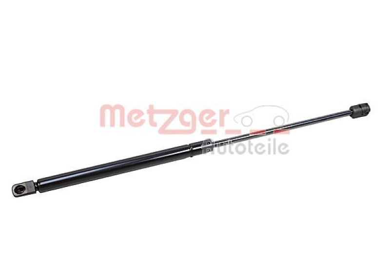 METZGER Gasfeder, Koffer-/Laderaum 2110627