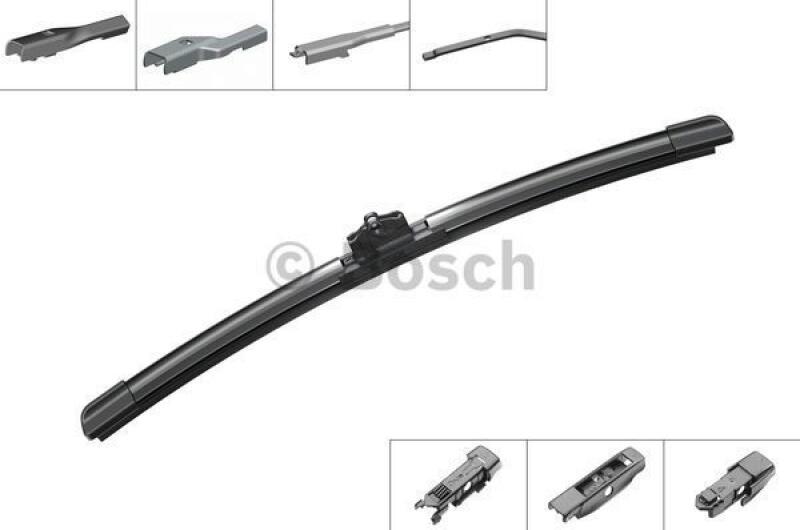 BOSCH Wiper Blade Aerotwin Plus